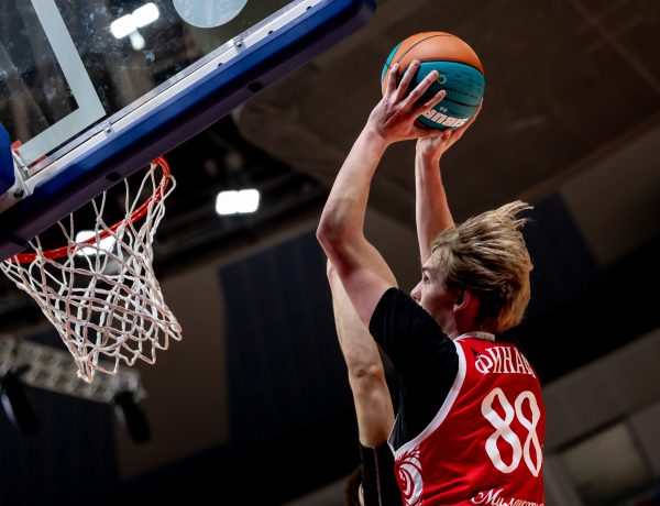 Рейтинг силы в ноябре. «МБА-МАИ-Юниор» – первый, «Зенит-М» и «ЦСКА-Юниор» – в Топ-3