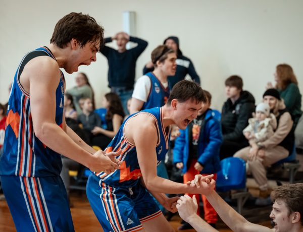 Топ-10 моментов октября