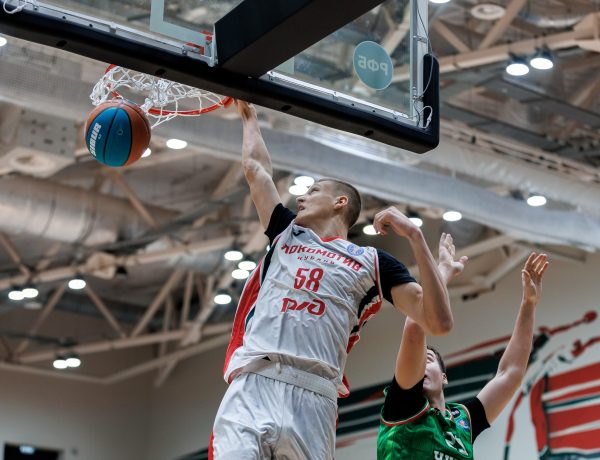 Топ-10 моментов ноября