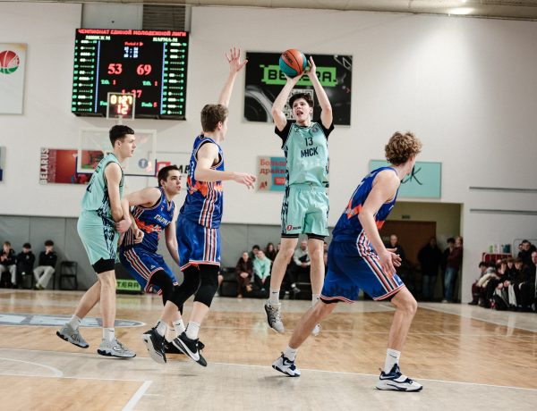 Рейтинг силы в феврале. В топ-5 без изменений, «Автодор-2» – в «десятке»