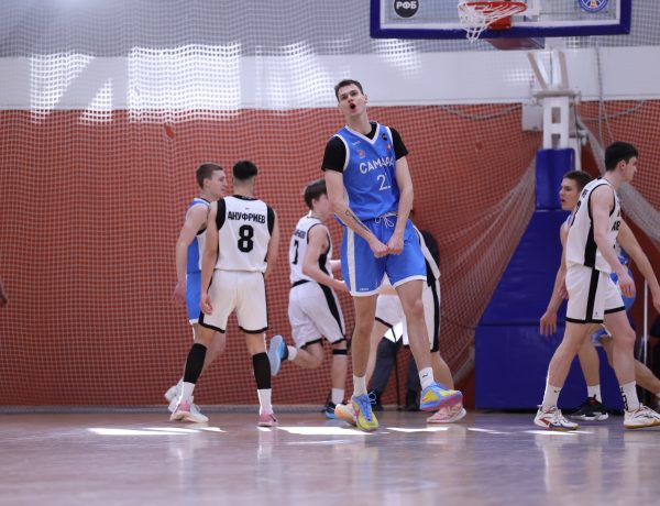 Рейтинг силы в марте. «Зенит-М» – первый, «ЦСП-Химки-2» – в топ-5