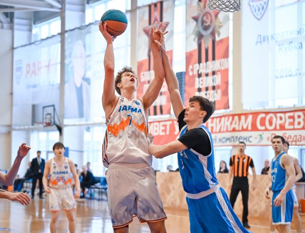 Григорий Головченко — Самый ценный игрок марта