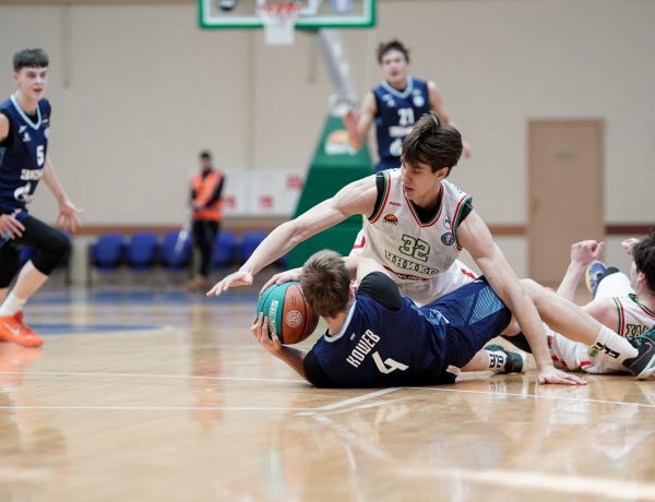 Топ-10 моментов февраля