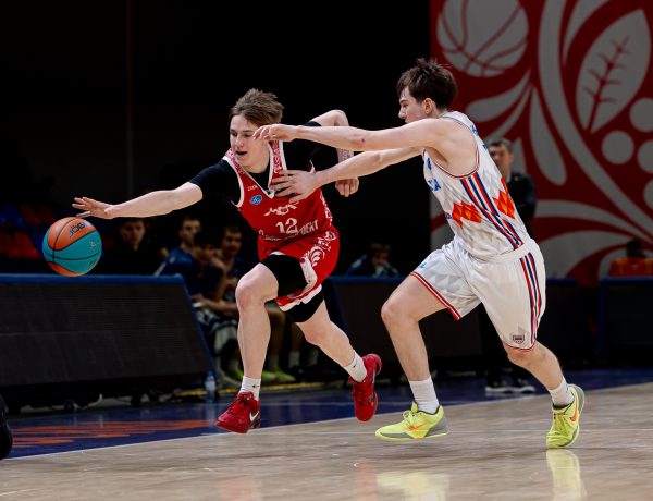 Стали известны все четвертьфинальные серии плей-офф сезона-2025/26