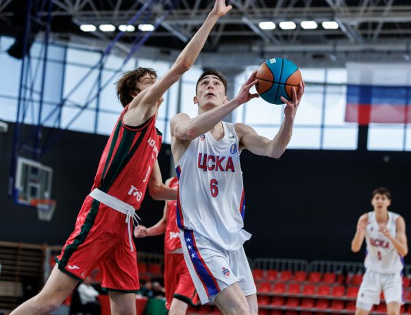 Стали известны все участники плей-офф, Шикалов и Самойленко дебютировали за основу. Итоги марта