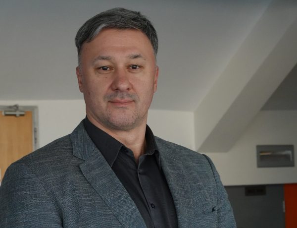«Проект, в котором мы объединяем под единым брендом Москву и Владивосток». Владимир Дёмин — о молодежке «Динамо»
