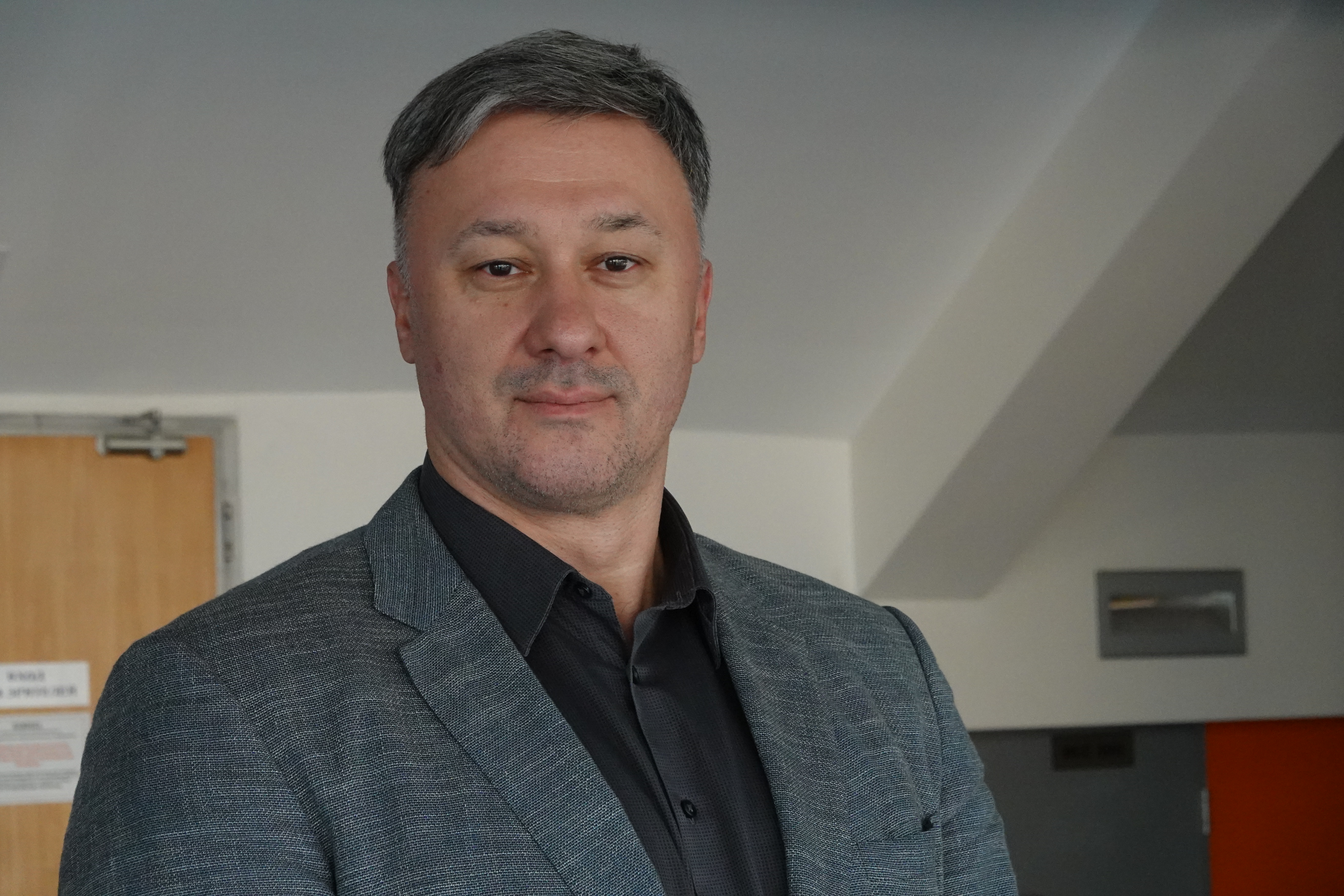 «Проект, в котором мы объединяем под единым брендом Москву и Владивосток». Владимир Дёмин — о молодежке «Динамо»